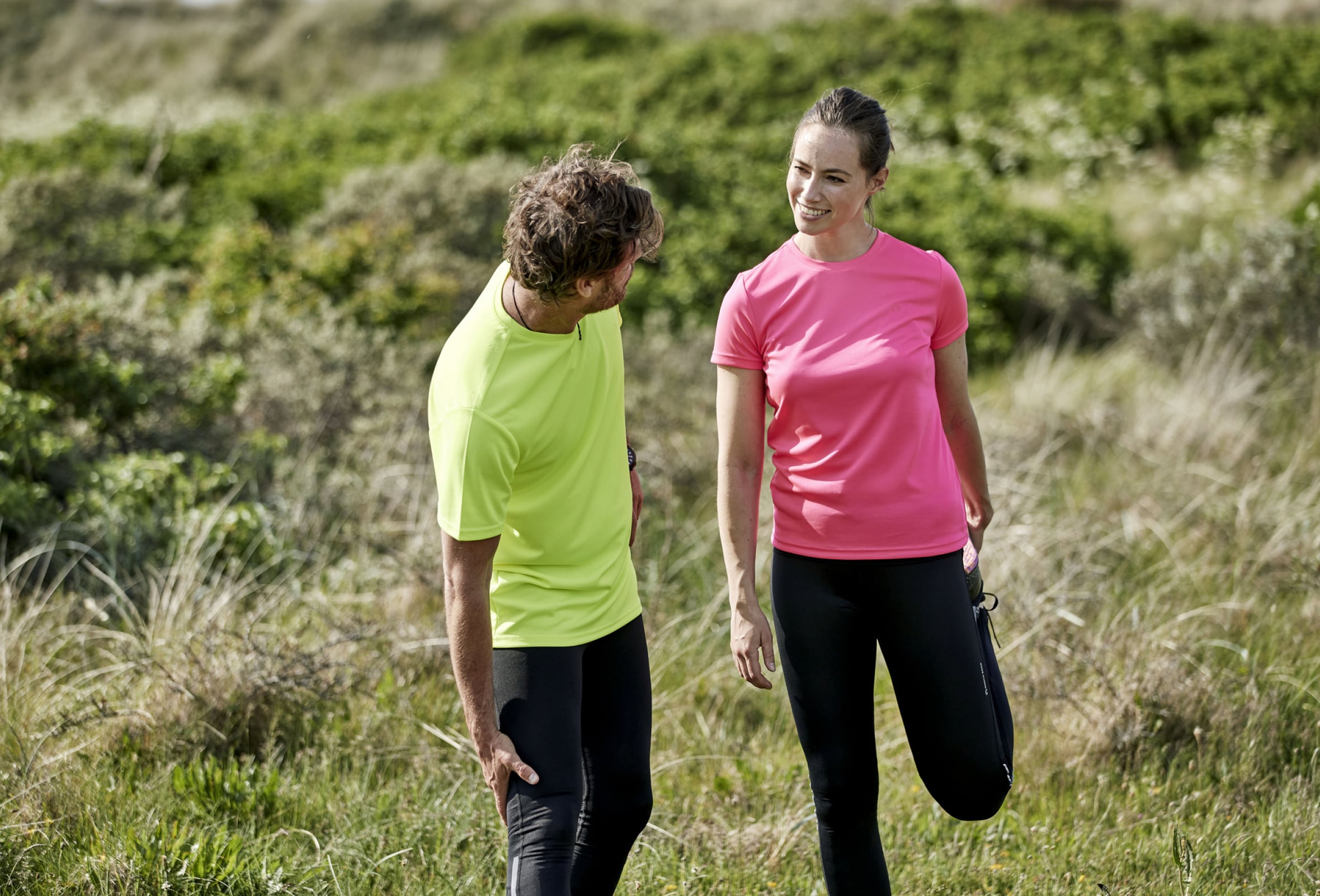 Koszulka damska North Bend Casablanca